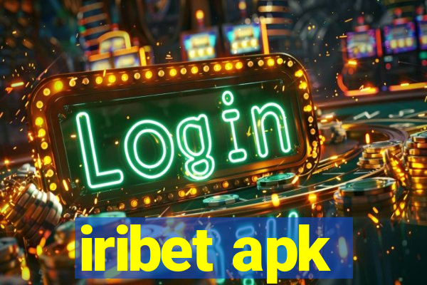 iribet apk